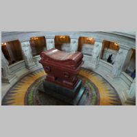 Paris, Église du Dôme des Invalides, Foto achbine, flickr,2.jpg